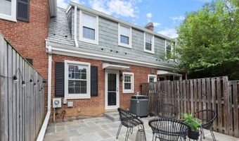 4608 36TH St S, Arlington, VA 22206