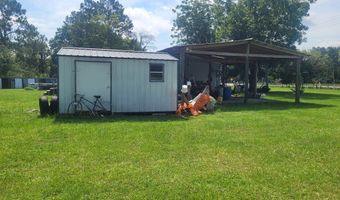 2193 W GA HWY 32, Alma, GA 31510