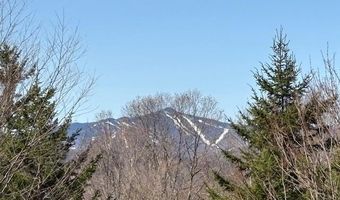 Walker Hill Road, Bridgewater, VT 05034