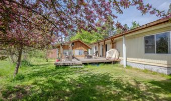 968 Roosevelt Rd, Bonners Ferry, ID 83805