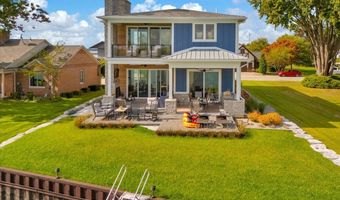 488 Lathrop, Algonac, MI 48001