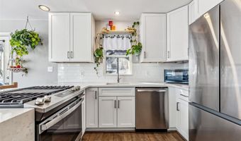 323 N OAK St, Alma, CO 80420