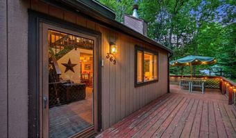 35 Teddyuscung Trl, Albrightsville, PA 18210
