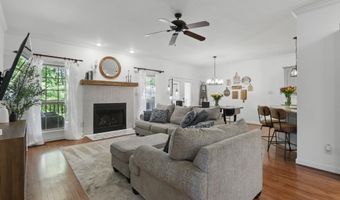 2716 Juniper Dr, Benton, AR 72015
