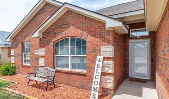 6610 Picadilly St, Abilene, TX 79606