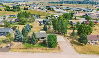 7810 Wild Rose St, Blackhawk, SD 57718