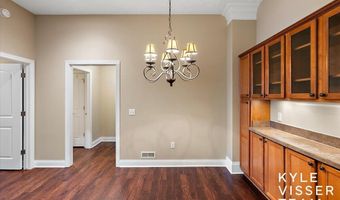 892 Bridge Crest Dr SE, Ada, MI 49301