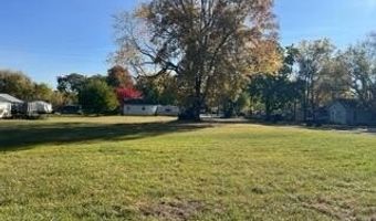 Bostwick Street, Alma, MI 48801