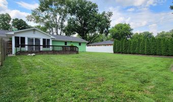 8201 Windcombe Blvd, Indianapolis, IN 46240