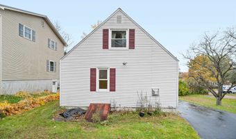 126 Foster St, Burlington, VT 05401