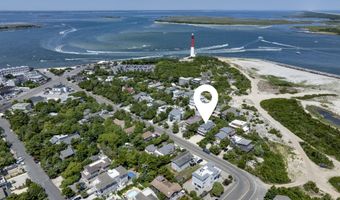 5 W 4TH St, Barnegat Light, NJ 08006