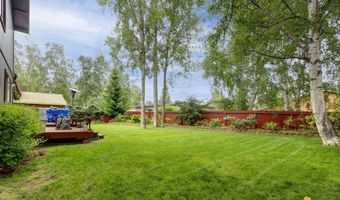 4040 Wispen Cir, Anchorage, AK 99517