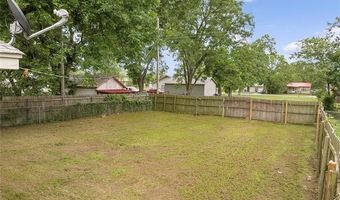 1604 9th Ave NW, Ardmore, OK 73401