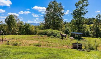 653 Mag Sluder Rd, Alexander, NC 28701