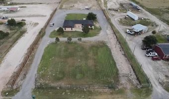 141 E Jackson Rd, Artesia, NM 88210