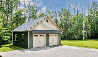 216 Wood Ln, Alburgh, VT 05440