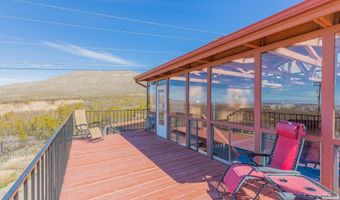 3433 Thunder Rd, Alamogordo, NM 88310