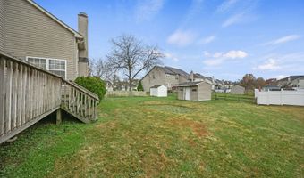 36 E MOYER Dr, Bear, DE 19701