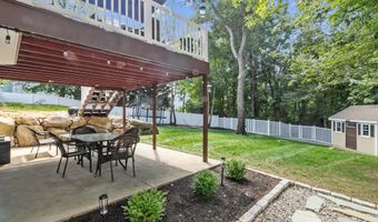 77 Scenic Way, Exeter, RI 02822