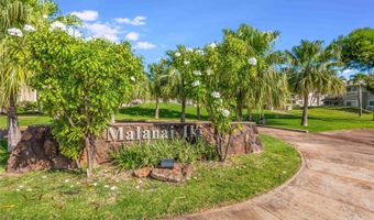 91-1067 Oaniani St 5E, Kapolei, HI 96707