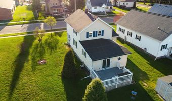 333 LINCOLN St, Antigo, WI 54409