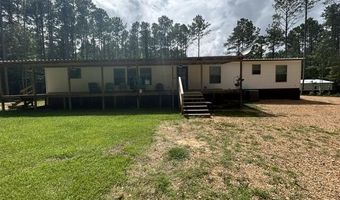 398 Wakefield Ln, Brookhaven, MS 39601
