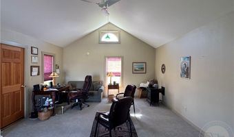 18 Busha St, Big Timber, MT 59011
