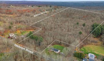 126 Hebron Rd, Bolton, CT 06043
