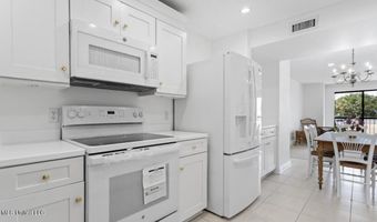 1130 Beach Blvd Lot 107, Biloxi, MS 39530