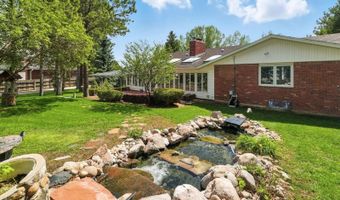616 W FOUR MILE Rd, Cheyenne, WY 82009
