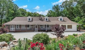 399 Smith Rd, Ball Ground, GA 30107
