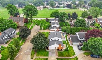 18607 Colonial Ct, Allen Park, MI 48101