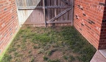 3808 S MIRROR St, Amarillo, TX 79118