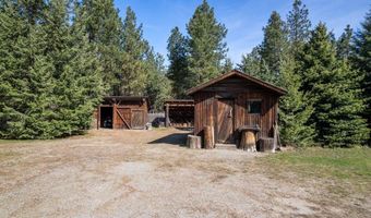 72 Hank Allen Way, Blanchard, ID 83804