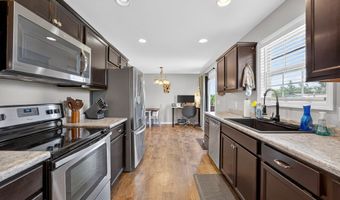 7224 Southfork Rd, Baxter, TN 38544