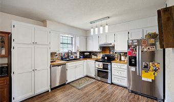 806 Ave 6 SE, Atkins, AR 72823