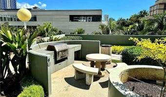 88 Piikoi St 2803, Honolulu, HI 96814
