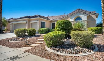 2567 Evening Sky Dr, Henderson, NV 89052