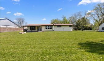 1152 Clearvue Dr, Alden, NY 14004