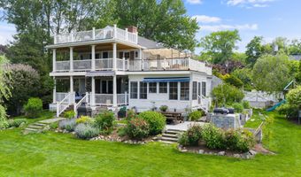 26 Beach Dr, Darien, CT 06820