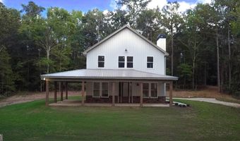 507 N Ridge Rd, Barnesville, GA 30204