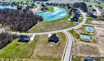 4264 Chapel Hill Ct, Bargersville, IN 46106