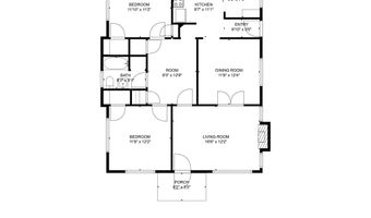 114 S 5th St, Albemarle, NC 28001