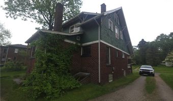 105 W Ely St, Alliance, OH 44601