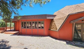 211 Mogul Rd, Alto, NM 88312