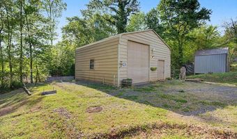309 Gail St NW, Adairsville, GA 30103