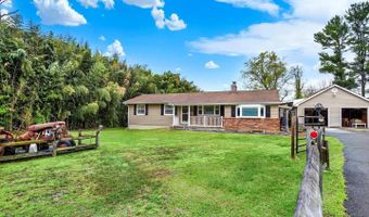 4002 PHILADELPHIA Rd, Abingdon, MD 21009