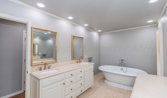 3203 S Milam St, Amarillo, TX 79109