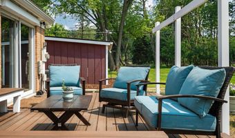 3673 Pheasant Dr, Ann Arbor, MI 48103