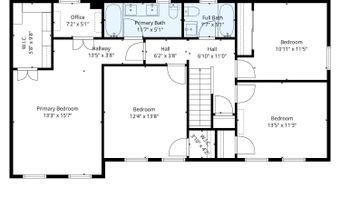 198 Arlington Ave, Aberdeen, NJ 07721